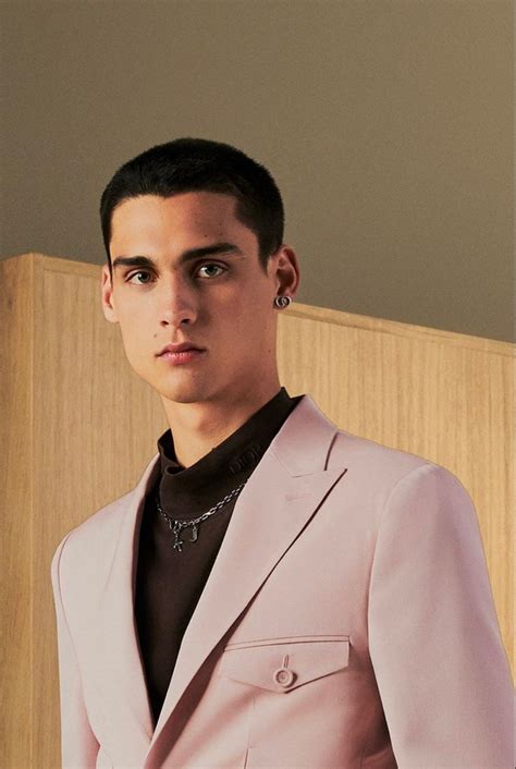 ludwig wilsdorff dior|LOOKBOOK: DIOR Resort 2022 Menswear Collection .